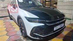 تويوتا كراون